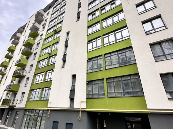 Продам 1 кім. кв біля озера Крихівці