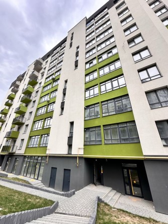 Продам 1 кім. кв біля озера - фото 1