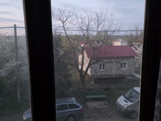 Продам чотирикімнатну квартиру в центрі тисмениці, дешево! Тисмениця