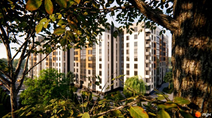 1к квартира за вигідною ціною - фото 1