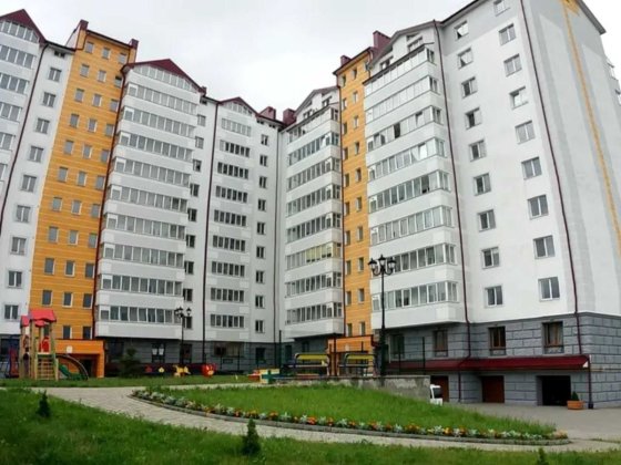 Продається 1 к.квартира! Здача 2028 рік Микитинцы
