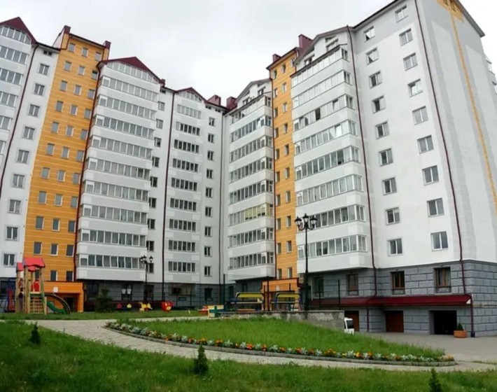 Продається 1 к.квартира! Здача 2028 рік - фото 1