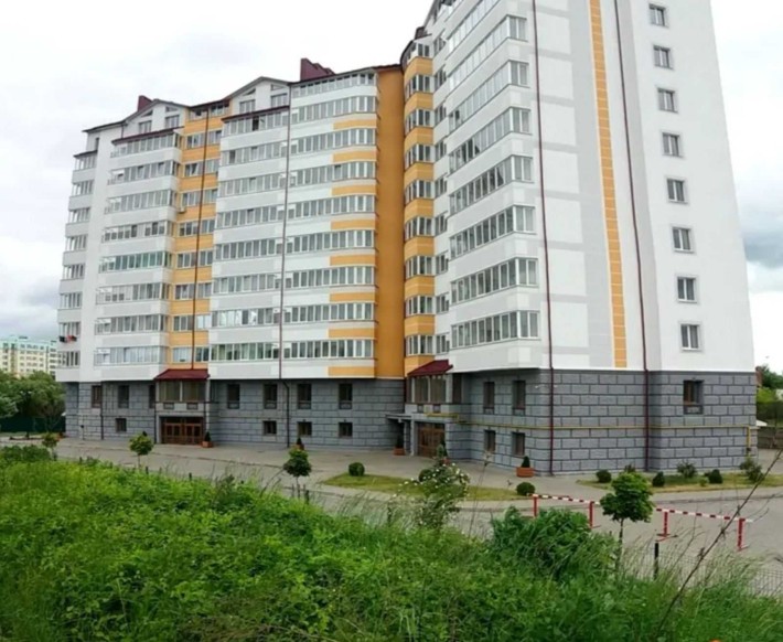 Продається квартира 40 м2 - будується! - фото 1