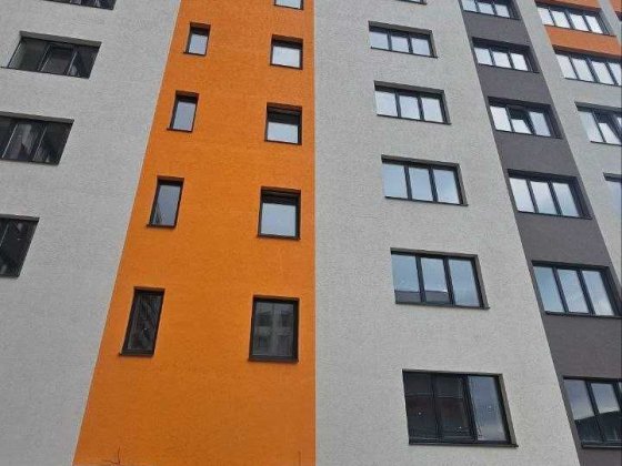 Продаж 1-кімнатної квартири в ЖК Вишневий Микитинці
