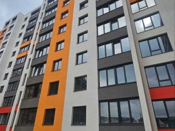 Продаж 2 к квартири Вишневий Микитинці двостороння двокімнатна Микитинці