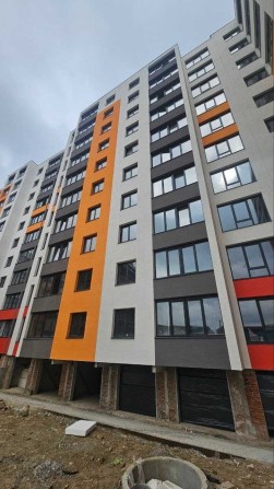 Продаж 2 к квартири Вишневий Микитинці двостороння двокімнатна - фото 1
