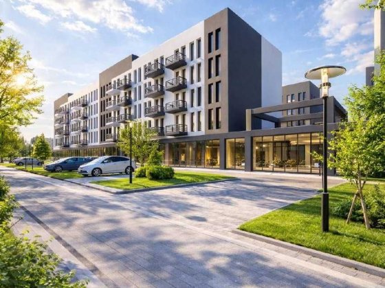 Продаж ВЕЛИКОЇ 1 кім кв 54,61 Богородчани, ВИГІДНЕ розтермінування Богородчаны