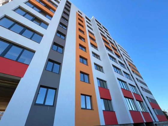 Продаж,вигідна 2кім квартира,поруч річка,школа Микитинцы