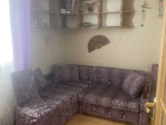 Продаж 3-кімнатної квартири з можливість придбання по держ. програмам Богородчаны