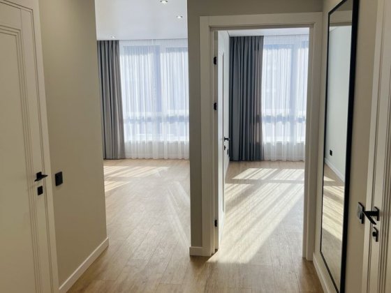 Продаж 1-кімнатної квартири в ЖК Comfort Park Івано-Франківськ