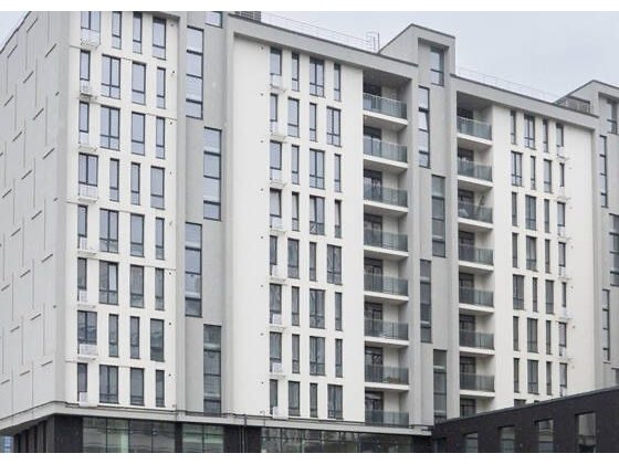 Продам 1 кім.кв в центрі. Готовий будинок. Знижки! Клузев