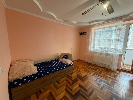2 кімнатна квартира!Терміновий продаж!