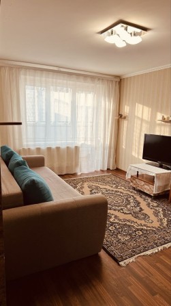 Центр! 3-кімнатна, 2 поверх, 64 м² + бак води з насосом - фото 1