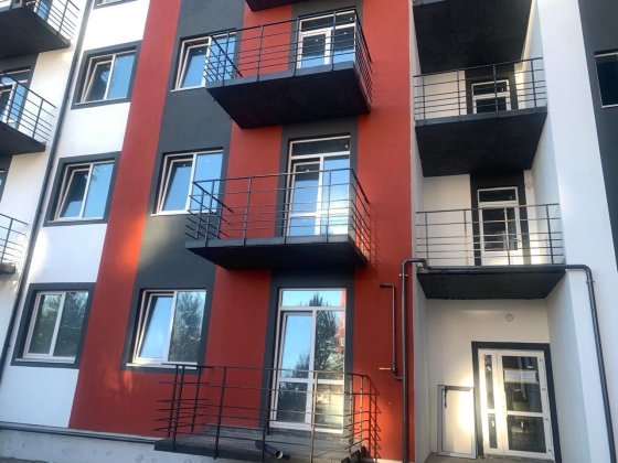 Продається 1к квартира з коморою ЖК Амстердам Клубний Білогородка