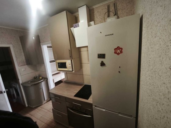 ПРОДАЖ! Готова квартира під ключ у Білогородці! Білогородка