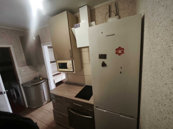 ПРОДАЖ! Готова квартира під ключ у Білогородці! - фото 1