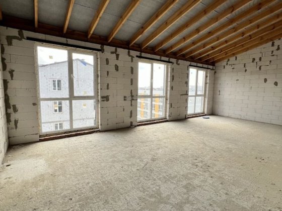 2к квартира 48м.кв, 5 поверх | ЖК Sanville Park | 36 000$ Святопетрівське