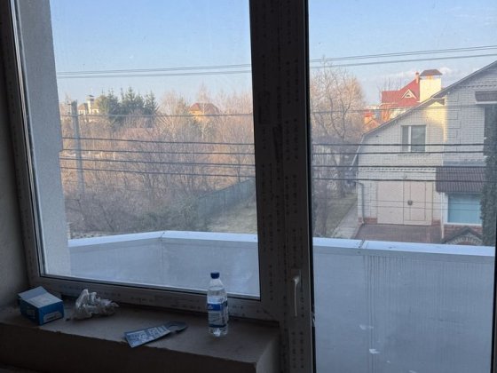 Продам 1-к квартиру в ЖК Фемелі, Гатне Гатное