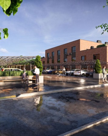 ‼️ПРОДАЖ квартири від забудовника ‼️ - фото 1