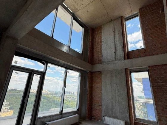 4к ПЕНТХАУС‼️ Тераса‼️ЖК Edelweiss House/ЕДЕЛЬВЕЙС вул. Звіринецька 70-А Гатне