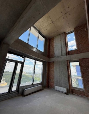 4к ПЕНТХАУС‼️ Тераса‼️ЖК Edelweiss House/ЕДЕЛЬВЕЙС вул. Звіринецька 70-А - фото 1