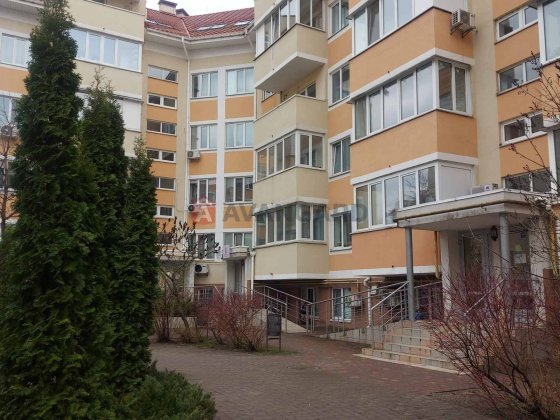 Продаж 2-кімнатної квартири, ЖК “Петрівський Квартал”. Святопетрівське