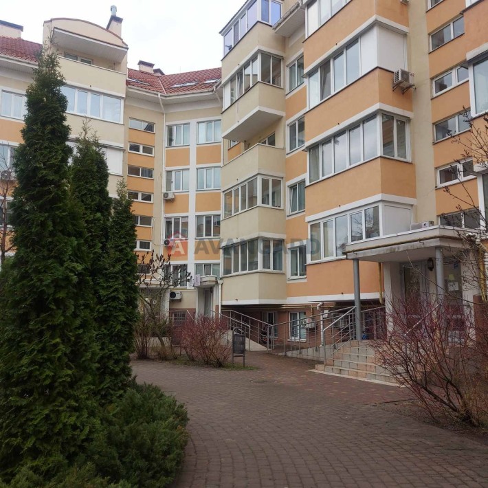 Продаж 2-кімнатної квартири, ЖК “Петрівський Квартал”. - фото 1