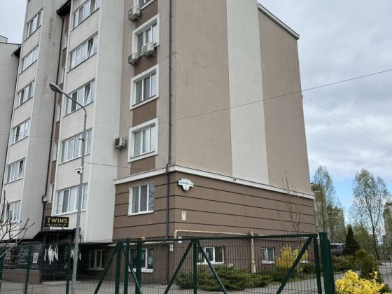 Гатне , вул. Свободи 1-А ЖК «Озерний гай» Гатное