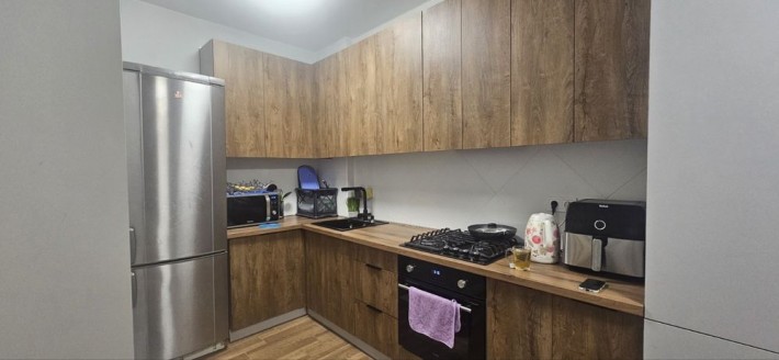Продаж 1 кім квартири новобудова Теплична 58 - фото 1