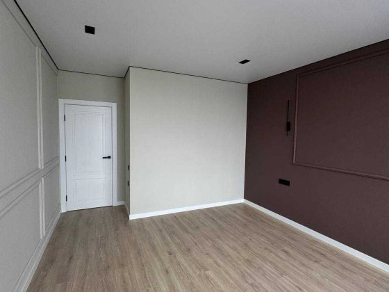 Комфортна 1 КІМН квартира 39,8м² від заб-ка. без % єОселя. 20хв метро. Святопетрівське