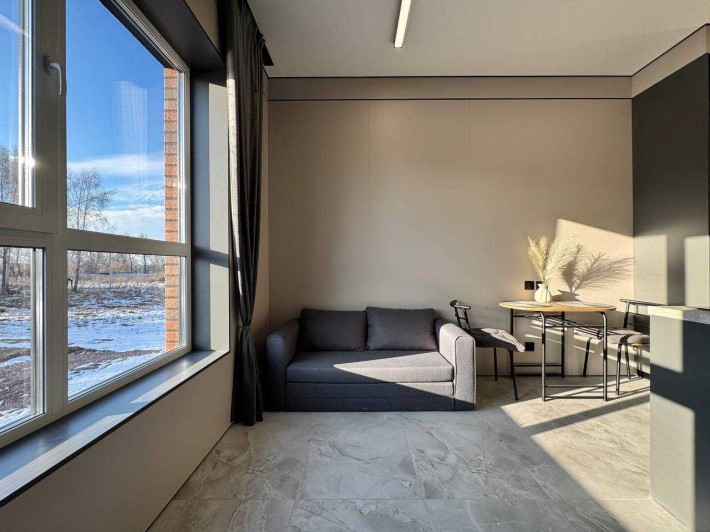 Квартира з ремонтом під ключ Білогородка - фото 1