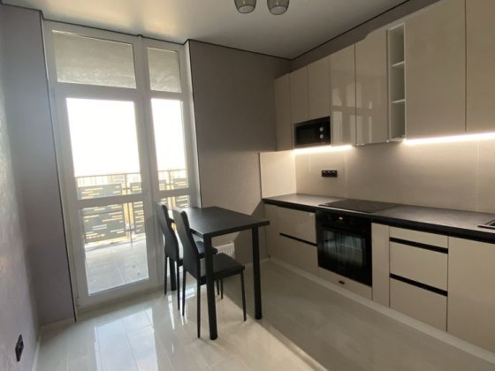 Продам 1-к квартиру 40 м.кв. ЖК Paradise Avenue Крюківщина