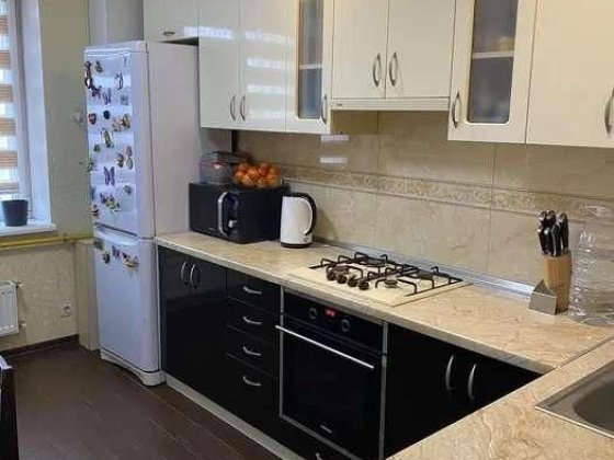 Продам 2-кімнатну квартиру ЖК Вишнева оселя Крюківщина. DT