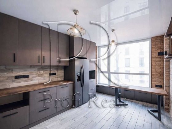 Продаж 3х кімнатної квартири Крюківщина ЖК Paradise Avenue Вишневе Крюковщина