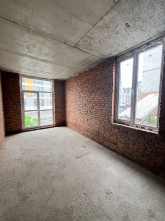 1-кімнатна квартира з власним подвір’ям у ЖК Sanville Park - фото 1