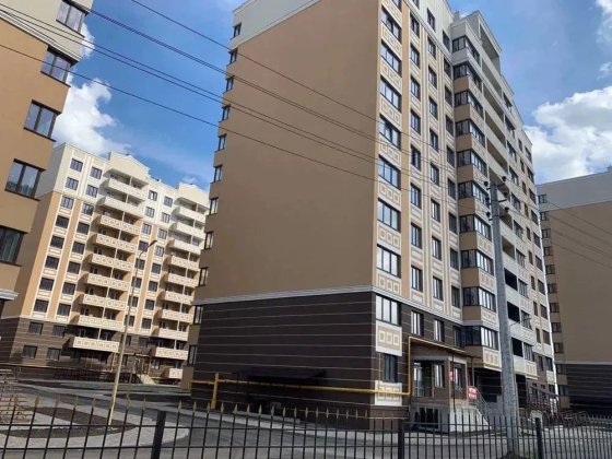 Квартира 2 кімн.Нові Жуляни, Крюківщина.Єоселя.Від власника! Крюківщина