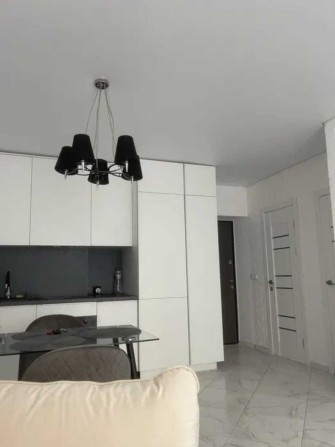 Квартира з терасою!  Гатне  ЖК Рідний 2  75000 - фото 1