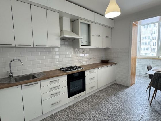 Продаж 1кімнатної квартири в ЖК Петрівський квартал, без %
