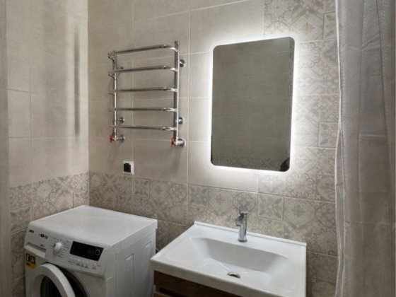 Без комісії 1 кімнатна квартира Газ, балкон! Податки 2% Сертифікат Єоселя Ворзель