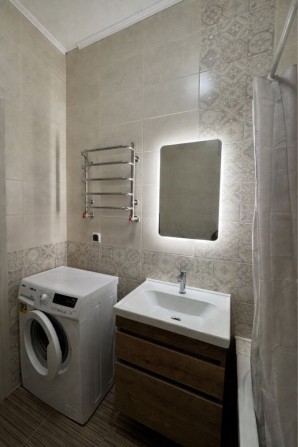 Без комісії 1 кімнатна квартира Газ, балкон! Податки 2% Сертифікат Єоселя - фото 1