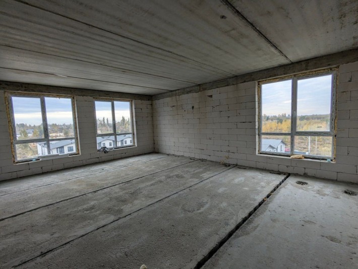 Продам квартиру 46 м.кв. - фото 1
