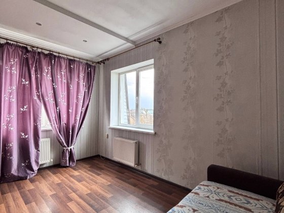 Однокімнатна квартира в Ворзелі з ремонтом, 35м2, Є ГАЗ Ворзель