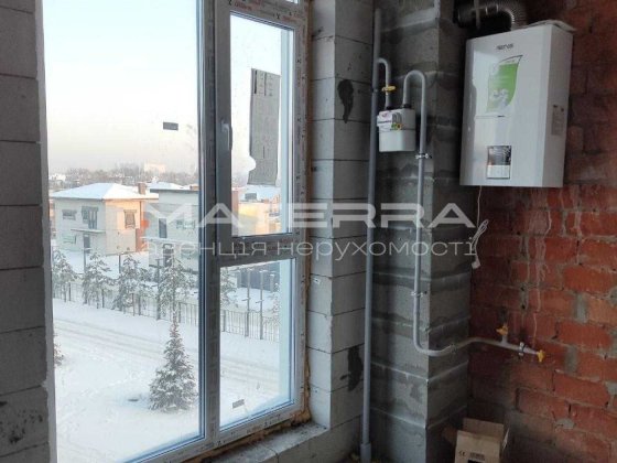 Продаж смарт квартири 19.1 м2 Крюківщина ЖК Аура Крюківщина