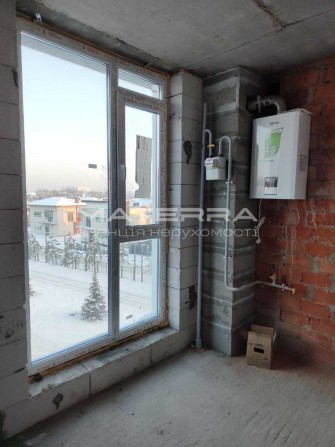 Продаж смарт квартири 19.1 м2 Крюківщина ЖК Аура - фото 1