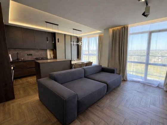 Продаж затишної 2-кімнатної квартири в ЖК City Lake — місце, де легко Білогородка