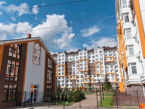 Продам 1-к. квартиру ЖК «Оранж Парк», Крюківщина, Гатне, Теремки Крюковщина