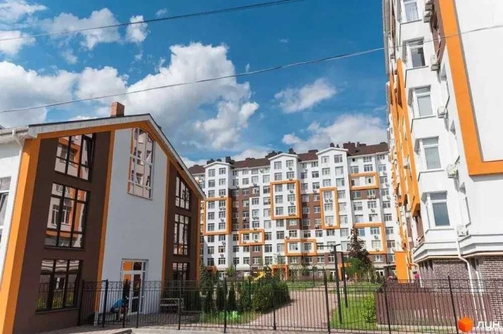 Продам 1-к. квартиру ЖК «Оранж Парк», Крюківщина, Гатне, Теремки - фото 1