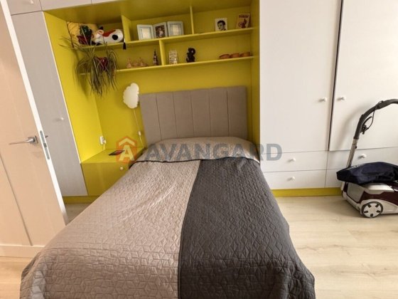 Продаж 2-кімнатної квартири Святопетрівське Святопетрівське