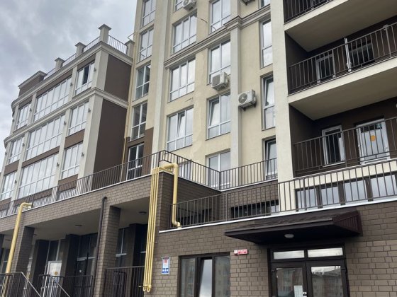 Продам 1-к квартиру ЖК Благород Крюківщина 32,4 кв.м. Власник!!! Крюківщина