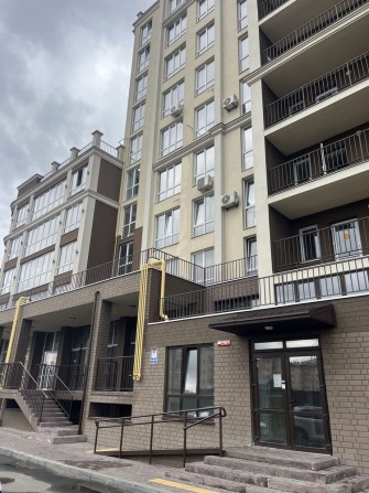 Продам 1-к квартиру ЖК Благород Крюківщина 32,4 кв.м. Власник!!! - фото 1